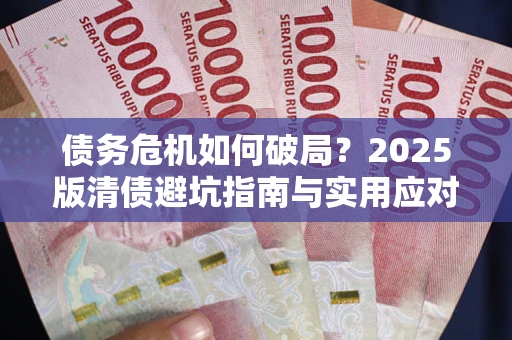 武汉债务危机如何破局？2025版清债避坑指南与实用应对策略
